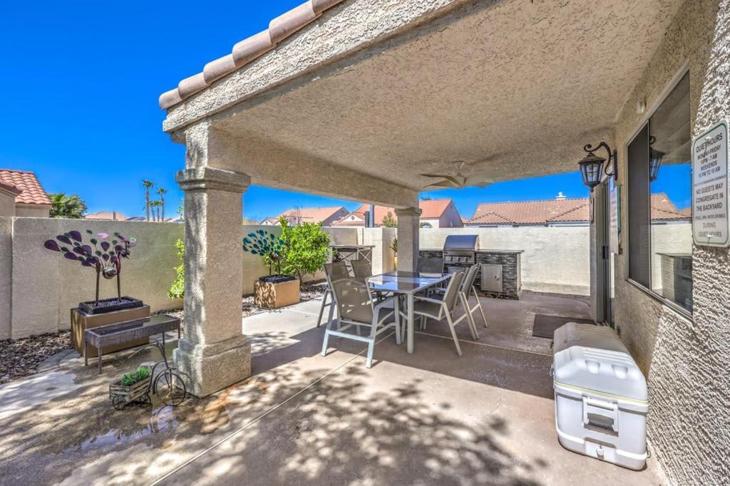 Family Fun For Everyone In Las Vegas- 4 Bedrooms, Billiards, Game Room Henderson Exterior foto