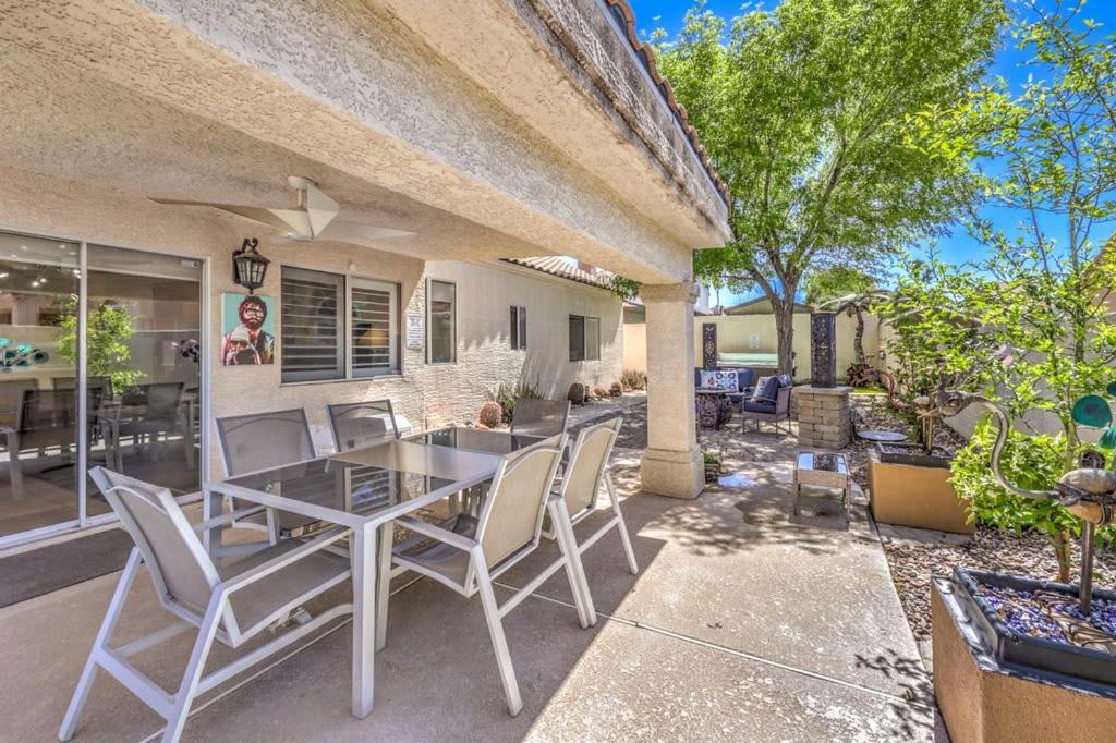 Family Fun For Everyone In Las Vegas- 4 Bedrooms, Billiards, Game Room Henderson Exterior foto